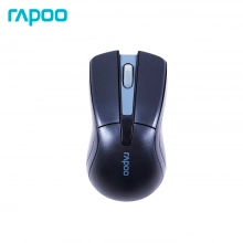 Купить Комплект клавиатура+мышь RAPOO X1800 Black Wireless - фото 5