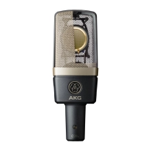 Купить Микрофон AKG C314 (3386X00010) - фото 5