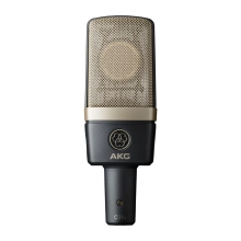 Купити Мікрофон AKG C314 Matched Pair (3386X00110) - фото 1