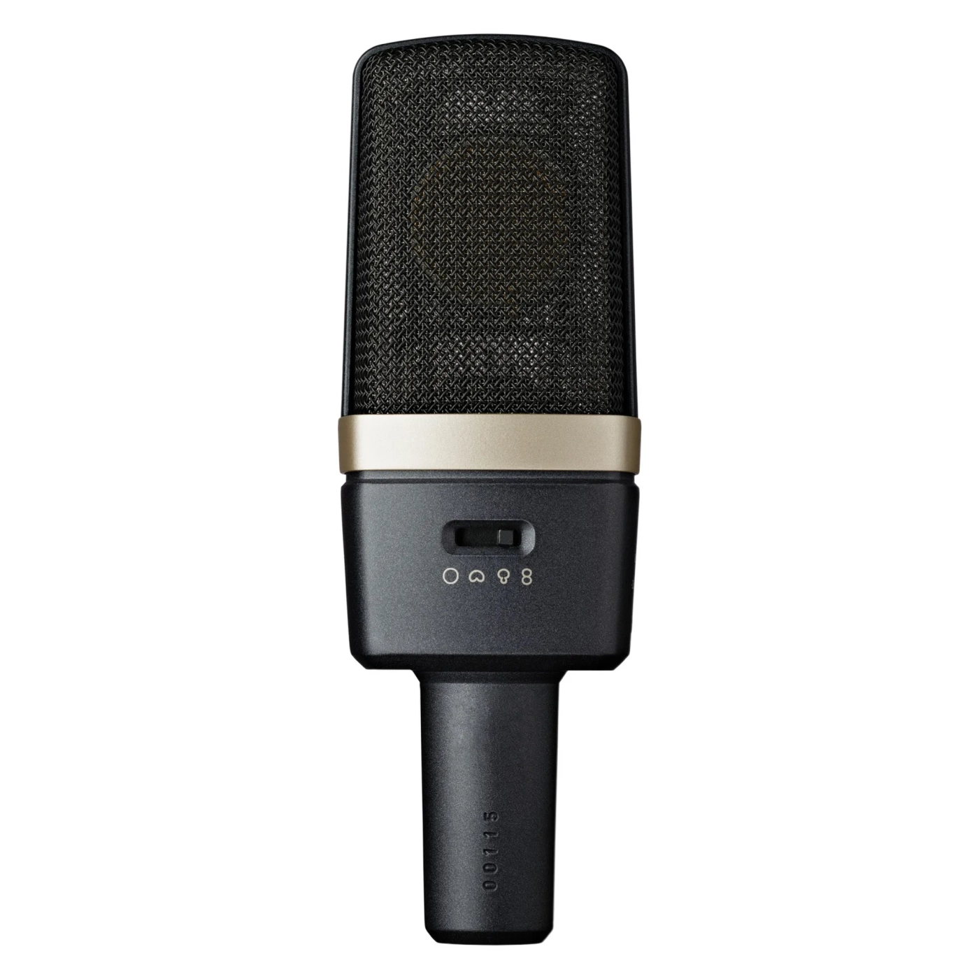 Купити Мікрофон AKG C314 Matched Pair (3386X00110) - фото 2