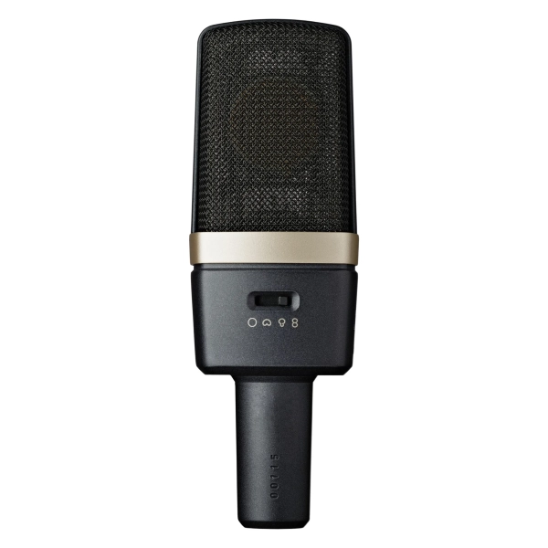 Купити Мікрофон AKG C314 Matched Pair (3386X00110) - фото 2