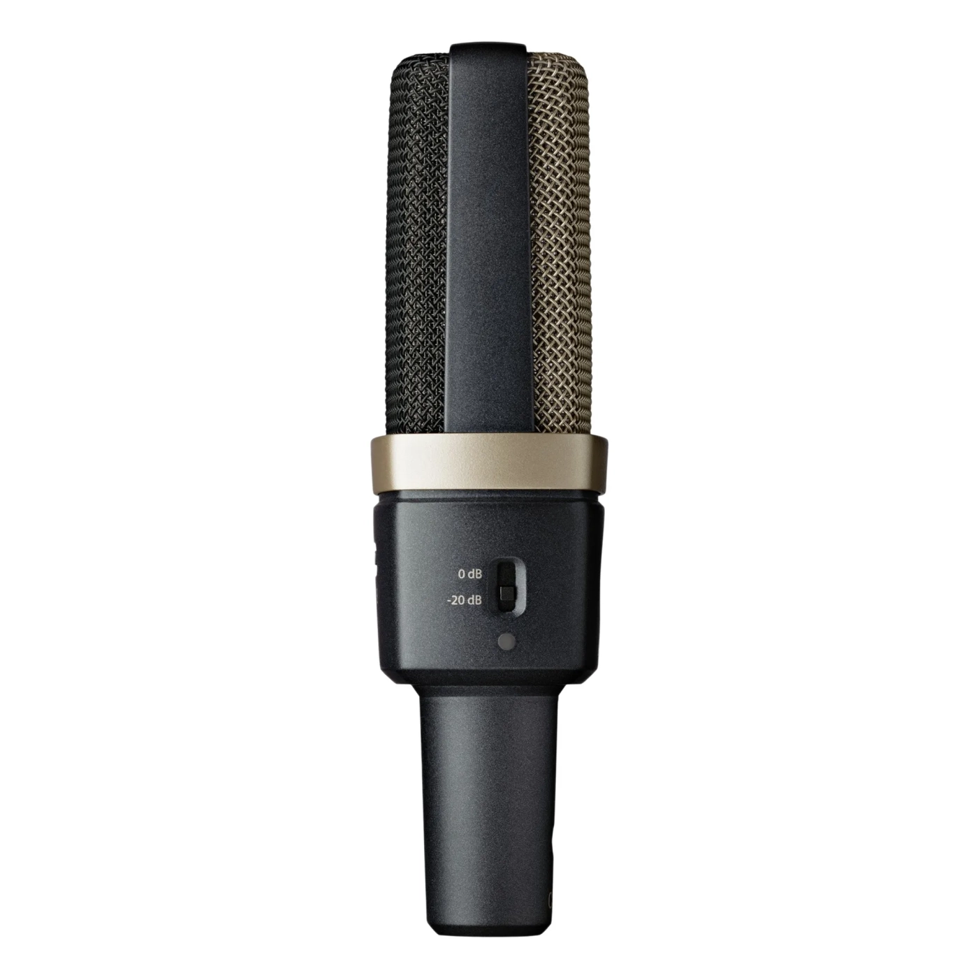 Купити Мікрофон AKG C314 Matched Pair (3386X00110) - фото 3