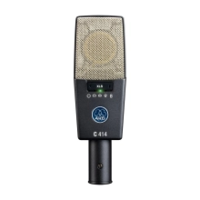 Купить Микрофон AKG C414 XLS (3059X00050) - фото 1
