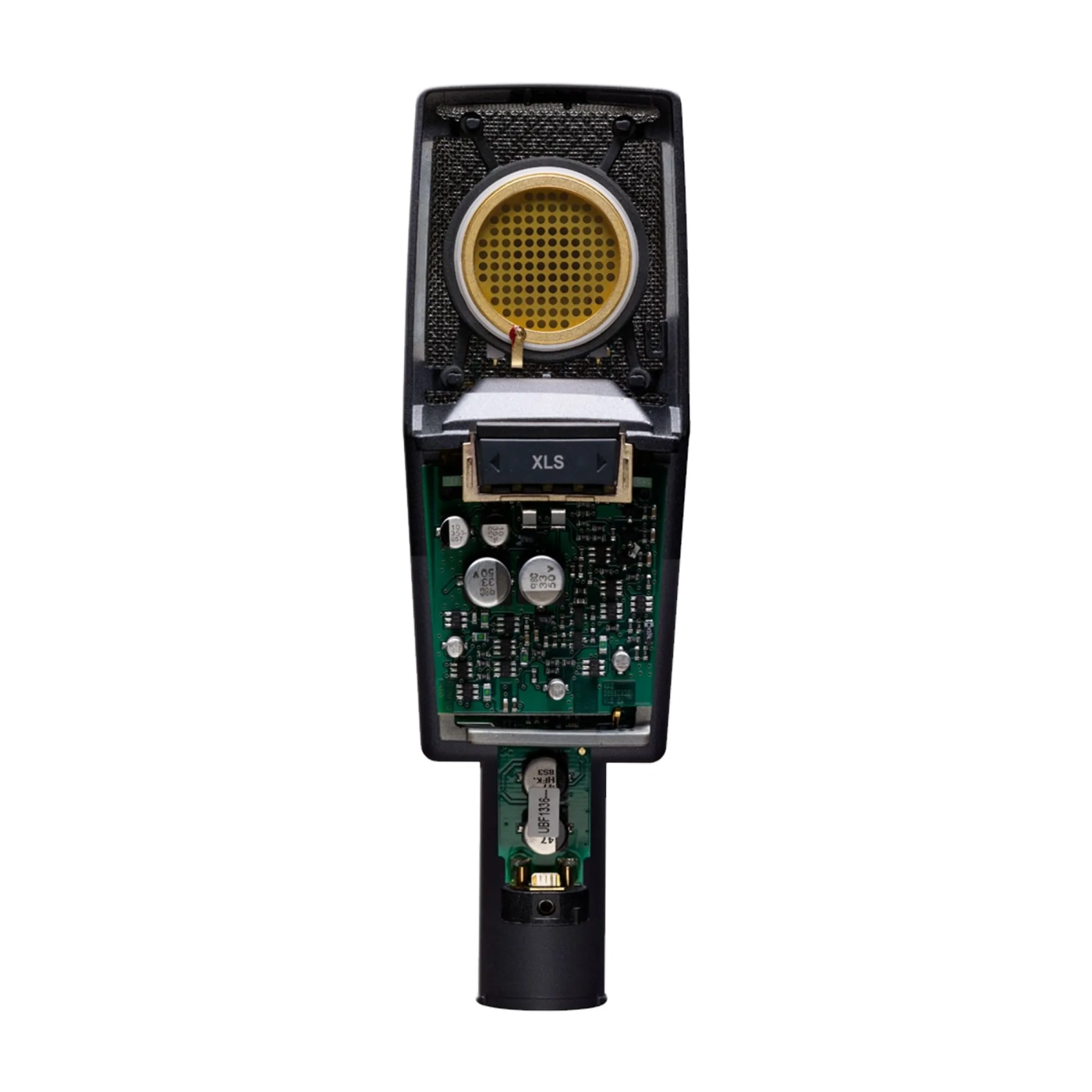 Купить Микрофон AKG C414 XLS (3059X00050) - фото 3