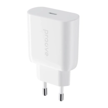 Купить Зарядное устройство Proove Rapid 20W (Type-C) + кабель Type-C to Lightning (WCRP20012102) - фото 2