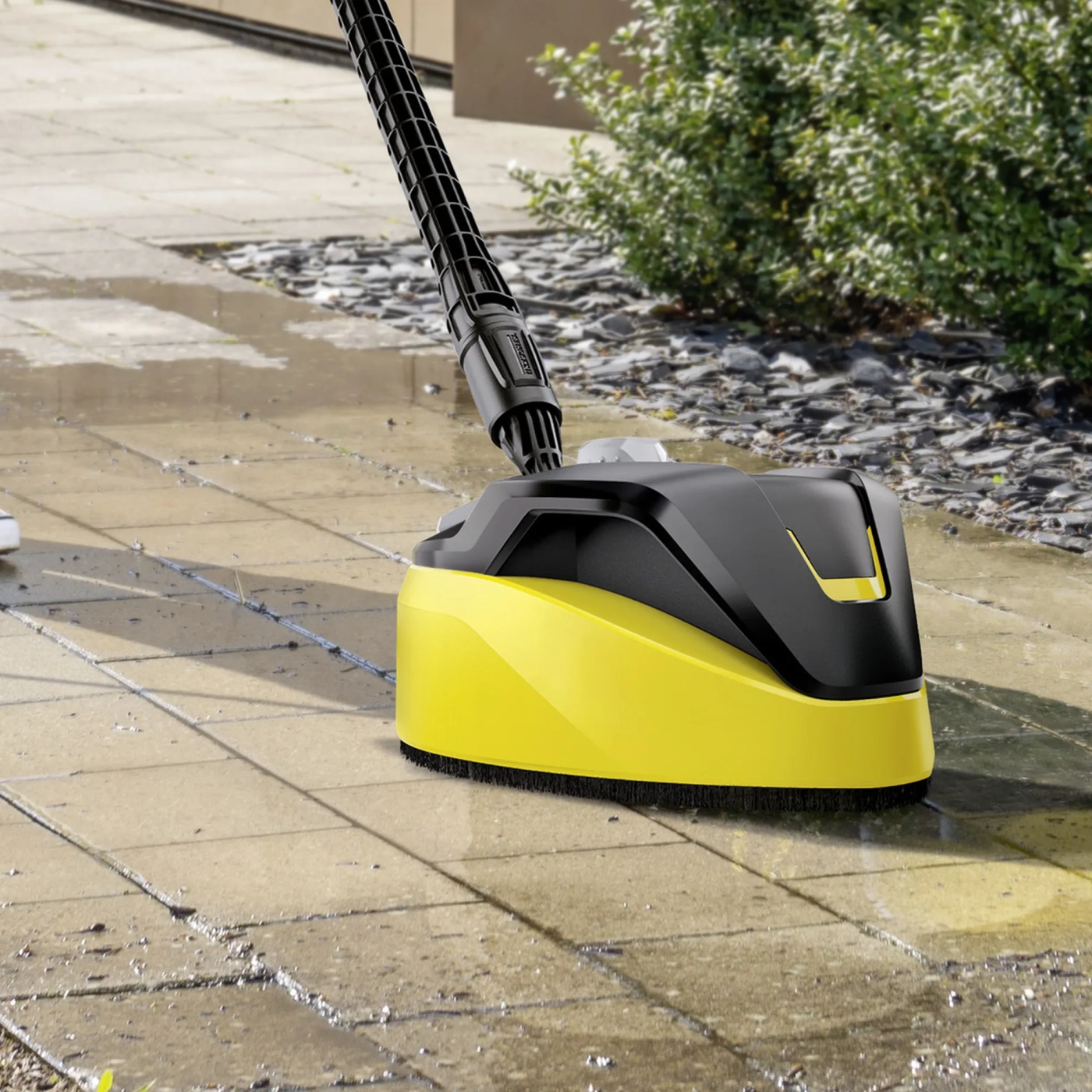 Купить Минимойка высокого давления Karcher K 7 Premium Power Home (1.317-171.0) - фото 5