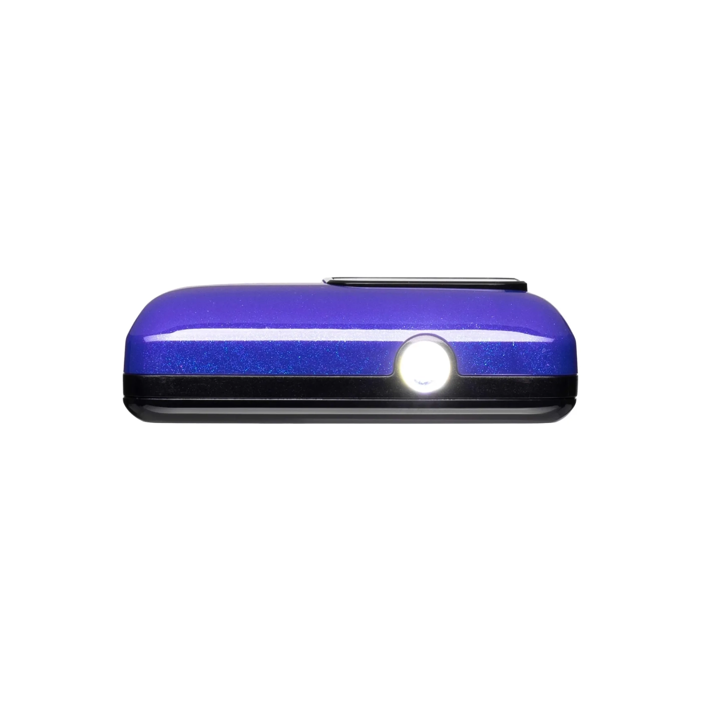 Купити Мобільний телефон TECNO T301 2SIM Blue - фото 6