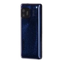 Купити Мобільний телефон TECNO T301 2SIM Deep Blue (4895180778681) - фото 4