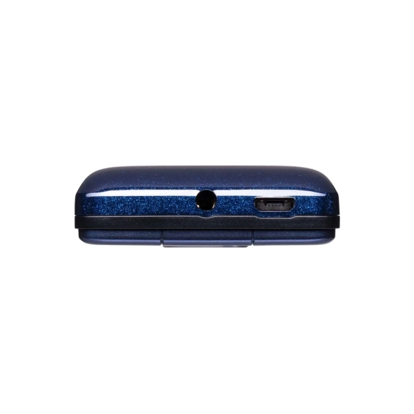 Купити Мобільний телефон TECNO T301 2SIM Deep Blue (4895180778681) - фото 7