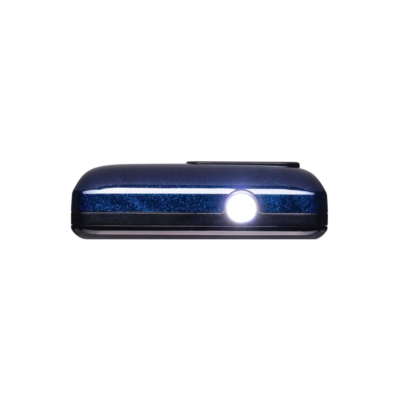 Купити Мобільний телефон TECNO T301 2SIM Deep Blue (4895180778681) - фото 9