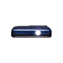 Купити Мобільний телефон TECNO T301 2SIM Deep Blue (4895180778681) - фото 9