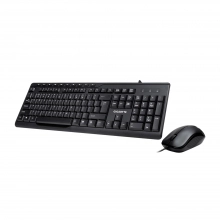 Купить Комплект клавиатура+мышь GIGABYTE GK-KM6300 - фото 1