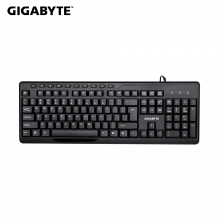 Купить Комплект клавиатура+мышь GIGABYTE GK-KM6300 - фото 2
