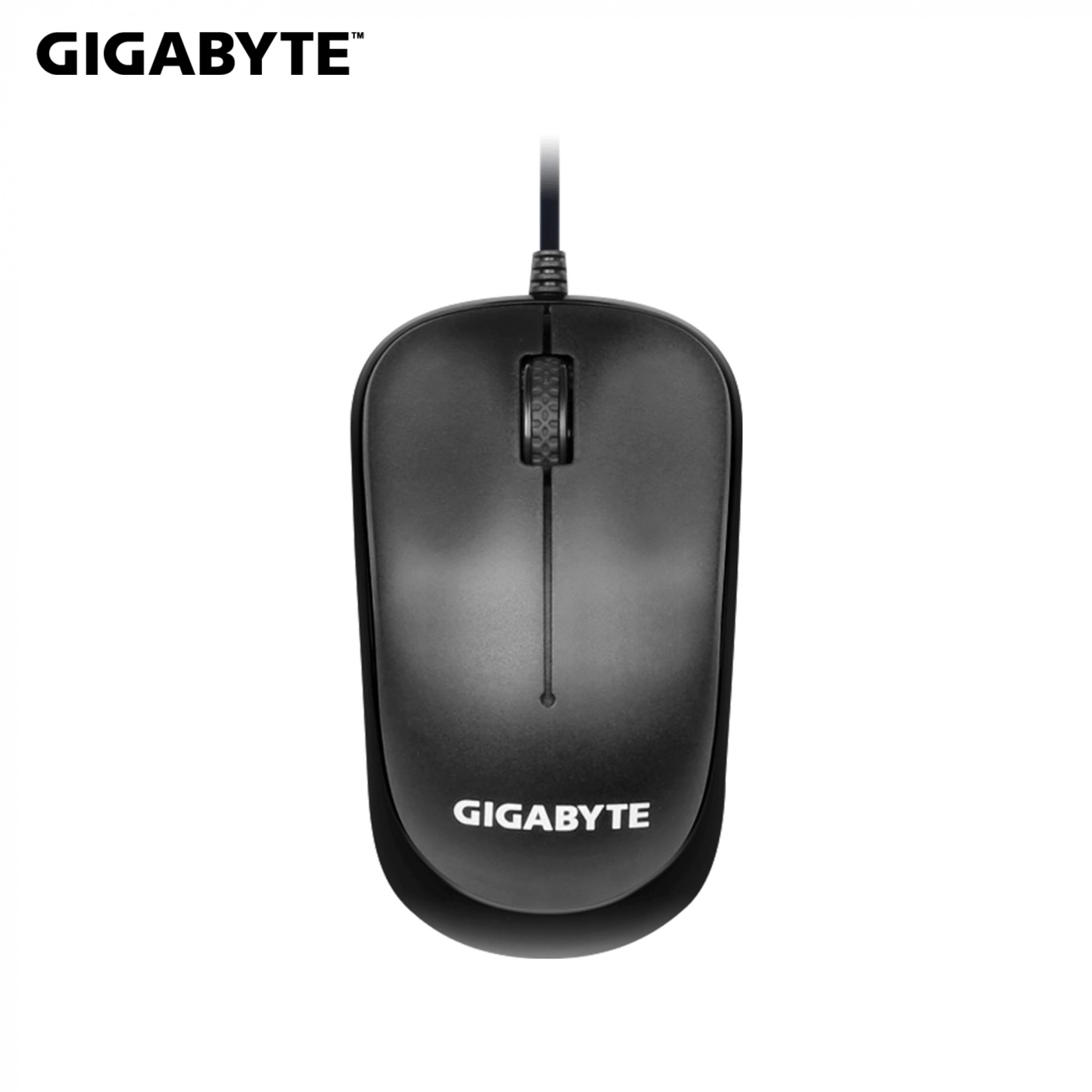 Купить Комплект клавиатура+мышь GIGABYTE GK-KM6300 - фото 4