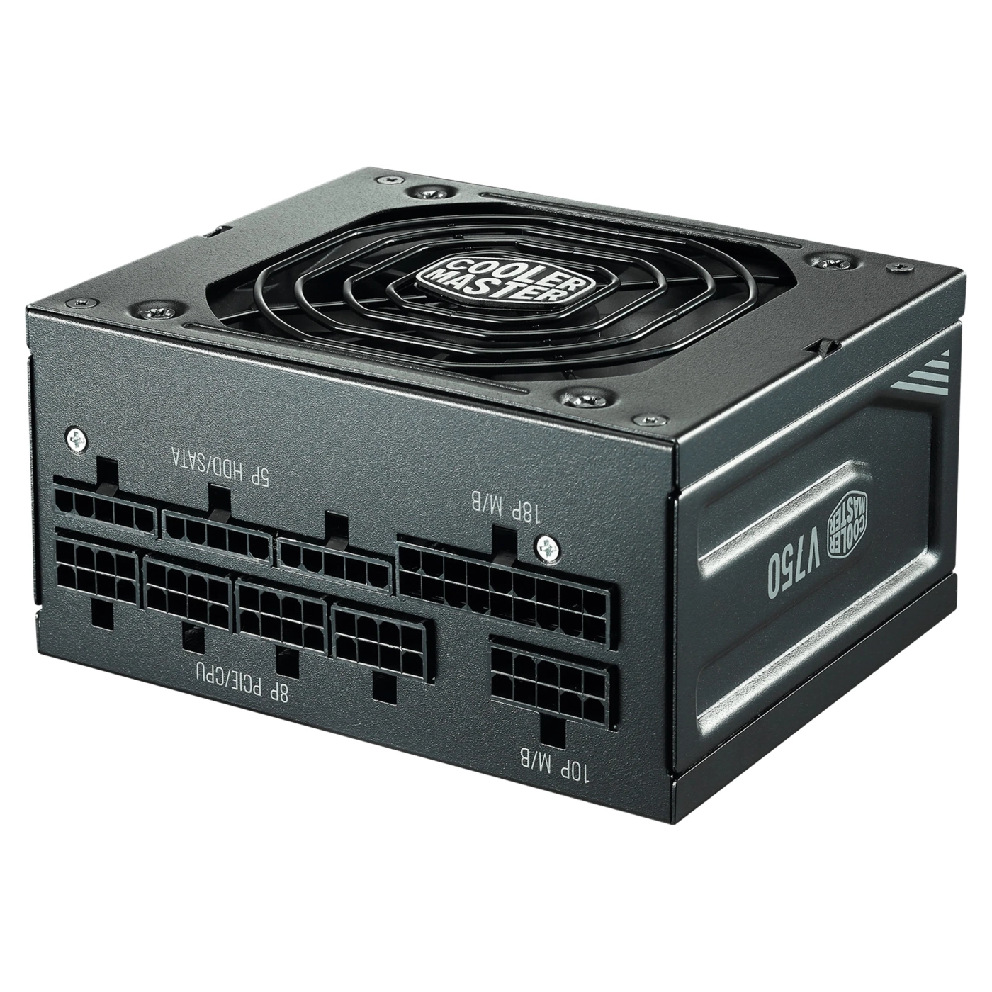 Купити Блок живлення Cooler Master V750 SFX GOLD (MPY-7501-SFHAGV-UK) - фото 1