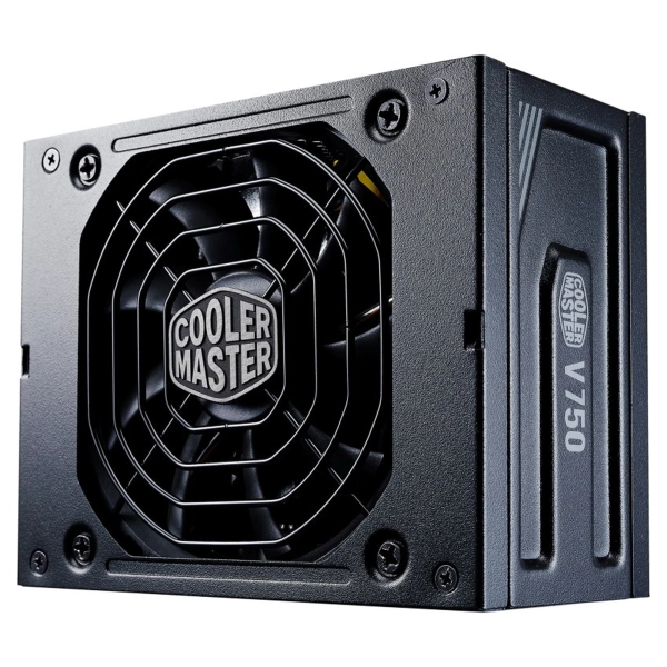 Купити Блок живлення Cooler Master V750 SFX GOLD (MPY-7501-SFHAGV-UK) - фото 2