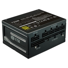 Купити Блок живлення Cooler Master V750 SFX GOLD (MPY-7501-SFHAGV-UK) - фото 3