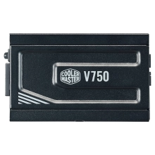 Купити Блок живлення Cooler Master V750 SFX GOLD (MPY-7501-SFHAGV-UK) - фото 4