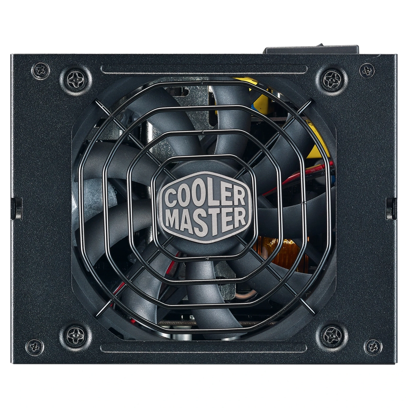 Купити Блок живлення Cooler Master V750 SFX GOLD (MPY-7501-SFHAGV-UK) - фото 9