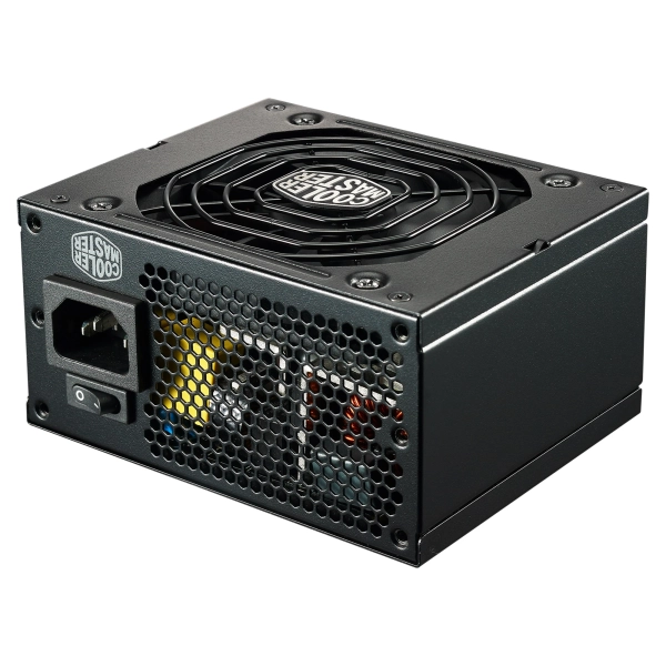 Купити Блок живлення Cooler Master V750 SFX GOLD (MPY-7501-SFHAGV-UK) - фото 10