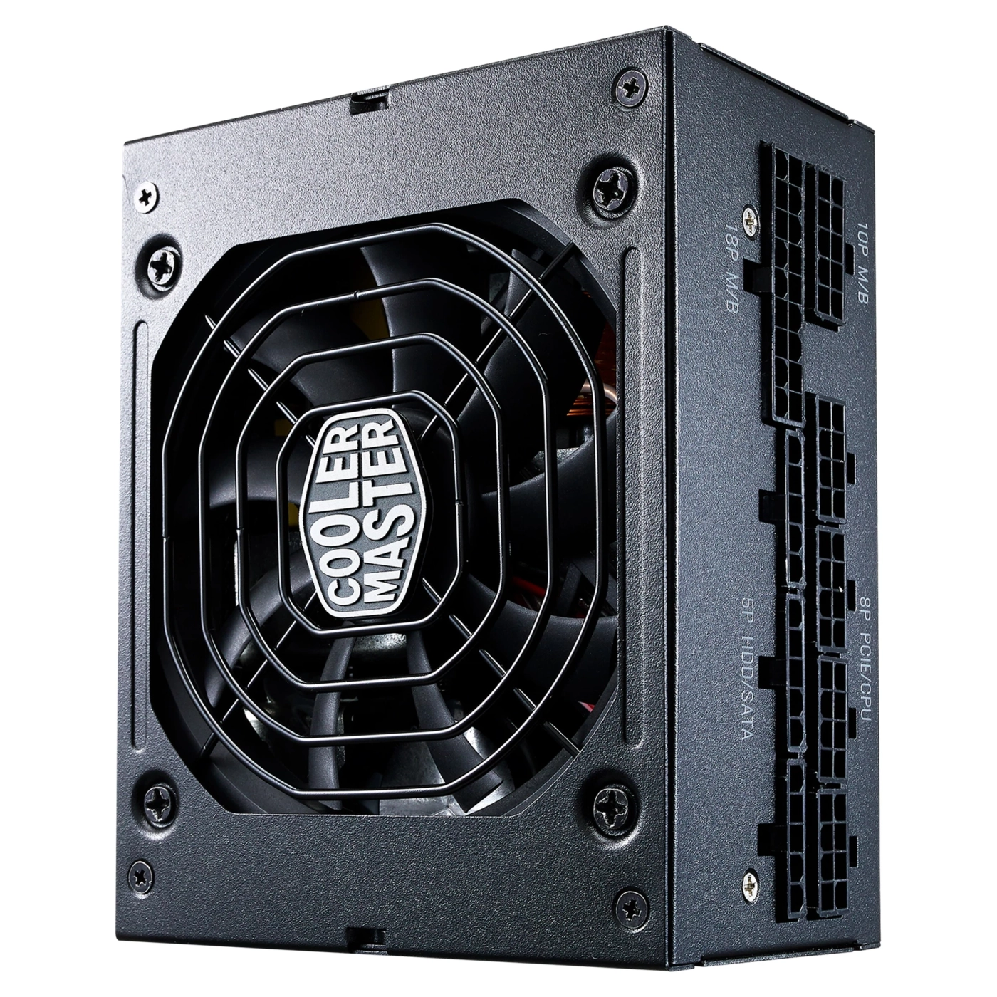 Купити Блок живлення Cooler Master V750 SFX GOLD (MPY-7501-SFHAGV-UK) - фото 11