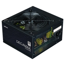 Купити Блок живлення Zalman Decamax (700W) 80 Plus - фото 1