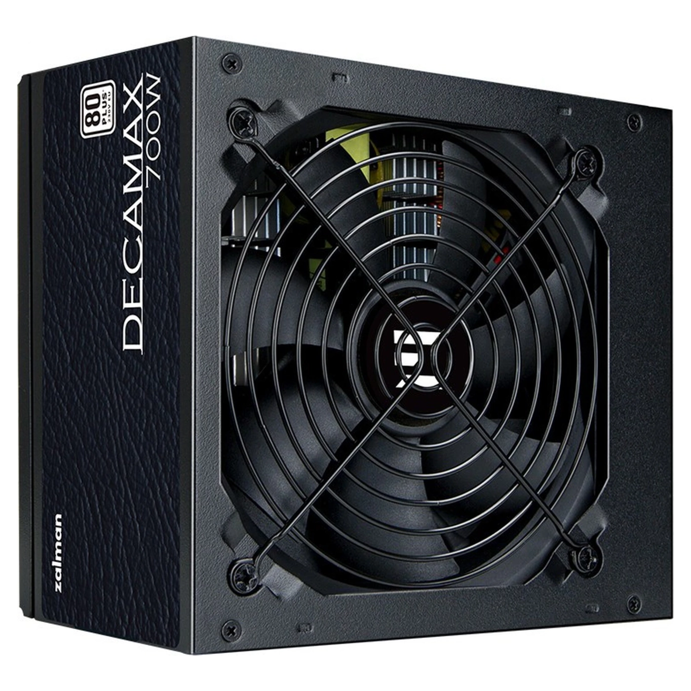 Купити Блок живлення Zalman Decamax (700W) 80 Plus - фото 2