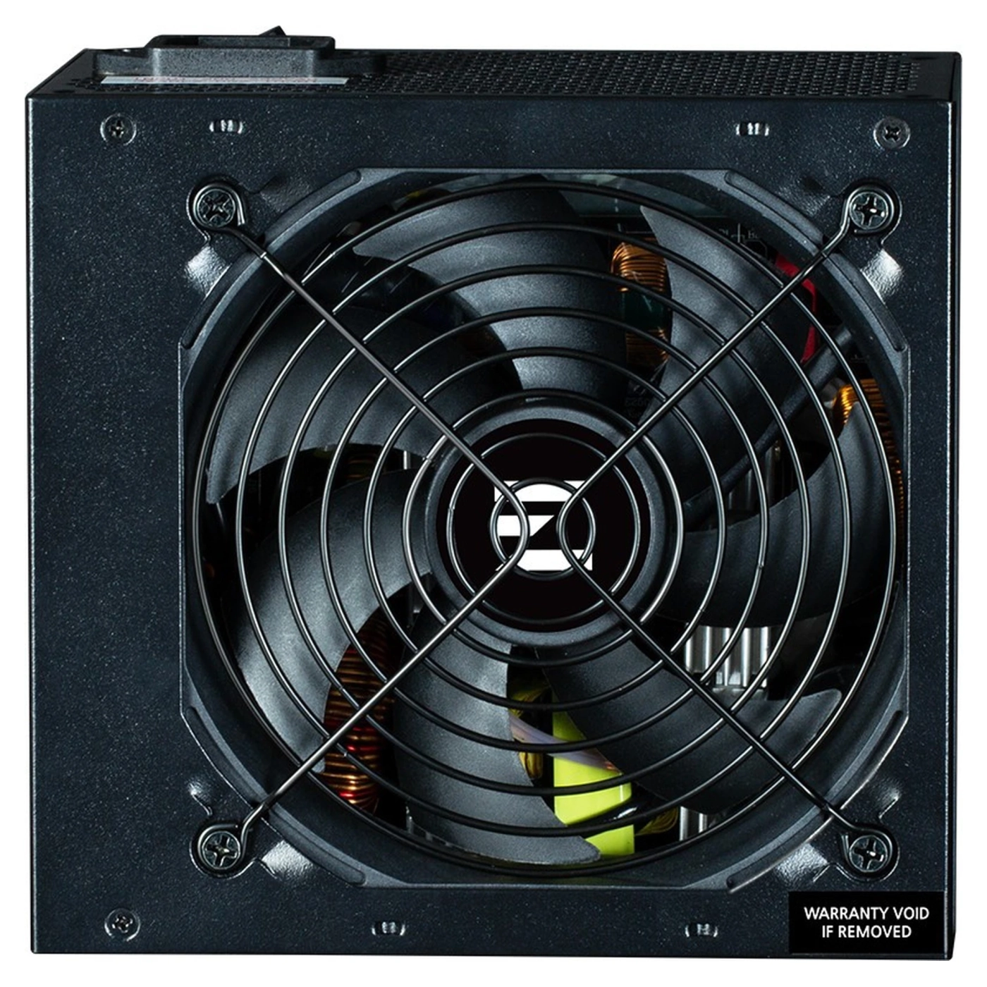 Купити Блок живлення Zalman Decamax (700W) 80 Plus - фото 4