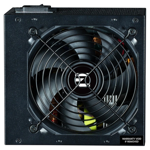 Купити Блок живлення Zalman Decamax (700W) 80 Plus - фото 4