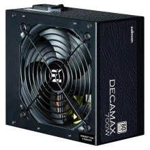 Купити Блок живлення Zalman Decamax (700W) 80 Plus - фото 6