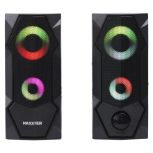 Купити Акустична система Maxxter CSP-U002RGB - фото 3