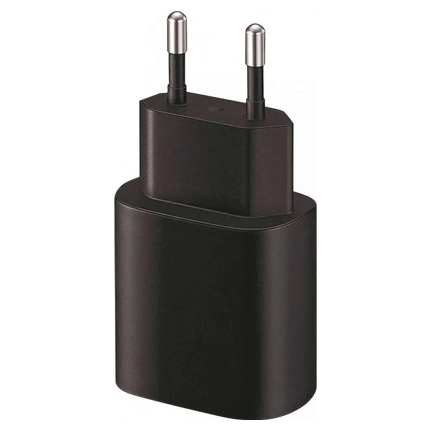 Купити Зарядний пристрій ArmorStandart ABMHJ83 20W USB-C Power Adapter Black (ARM61365) - фото 1