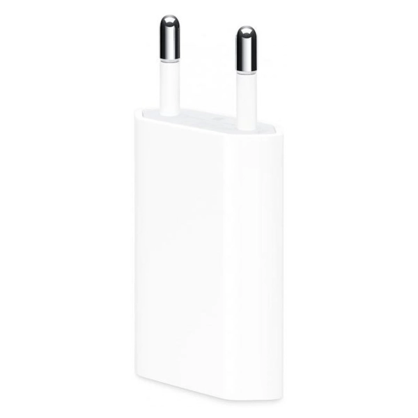 Купити Зарядний пристрій ArmorStandart AMD813 5W USB Power Adapter (ARM61302) - фото 1