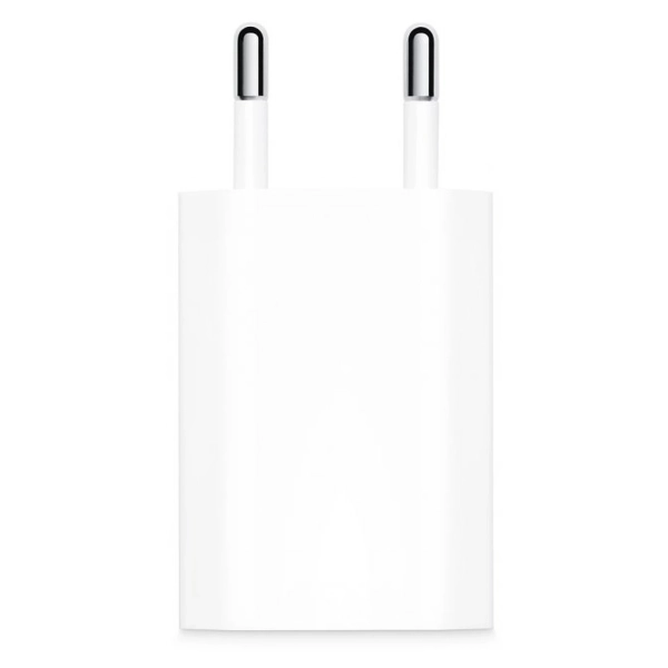 Купити Зарядний пристрій ArmorStandart AMD813 5W USB Power Adapter (ARM61302) - фото 2