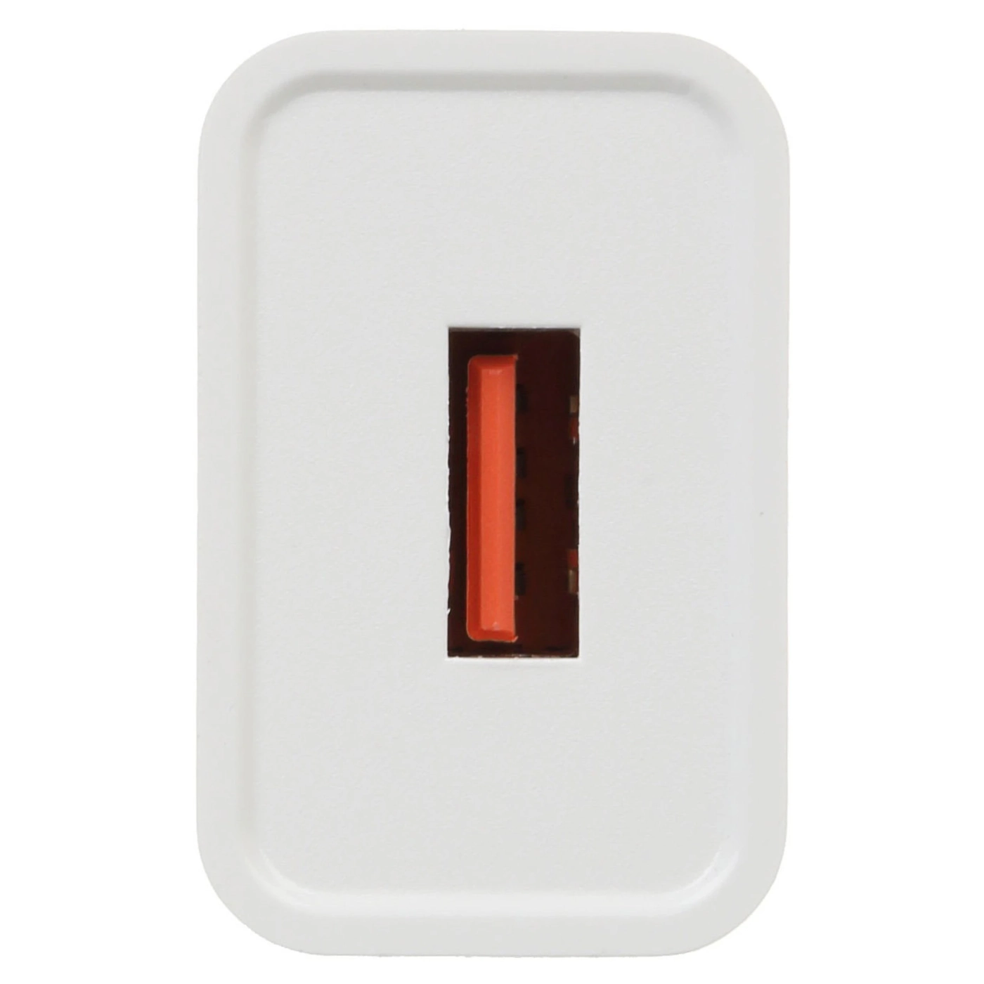 Купити Зарядний пристрій ArmorStandart AR02 1хUSB(3.1A) White (ARM59714) - фото 2
