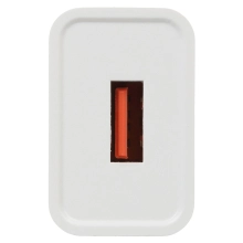 Купити Зарядний пристрій ArmorStandart AR02 1хUSB(3.1A) White (ARM59714) - фото 2