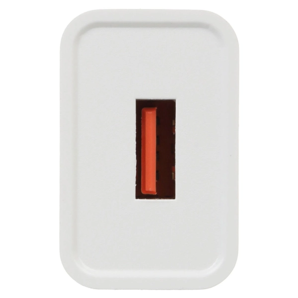 Купити Зарядний пристрій ArmorStandart AR02 1хUSB(3.1A) White (ARM59714) - фото 2
