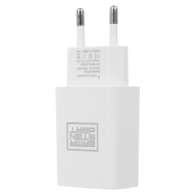 Купити Зарядний пристрій ArmorStandart AR02 1хUSB(3.1A) White (ARM59714) - фото 4