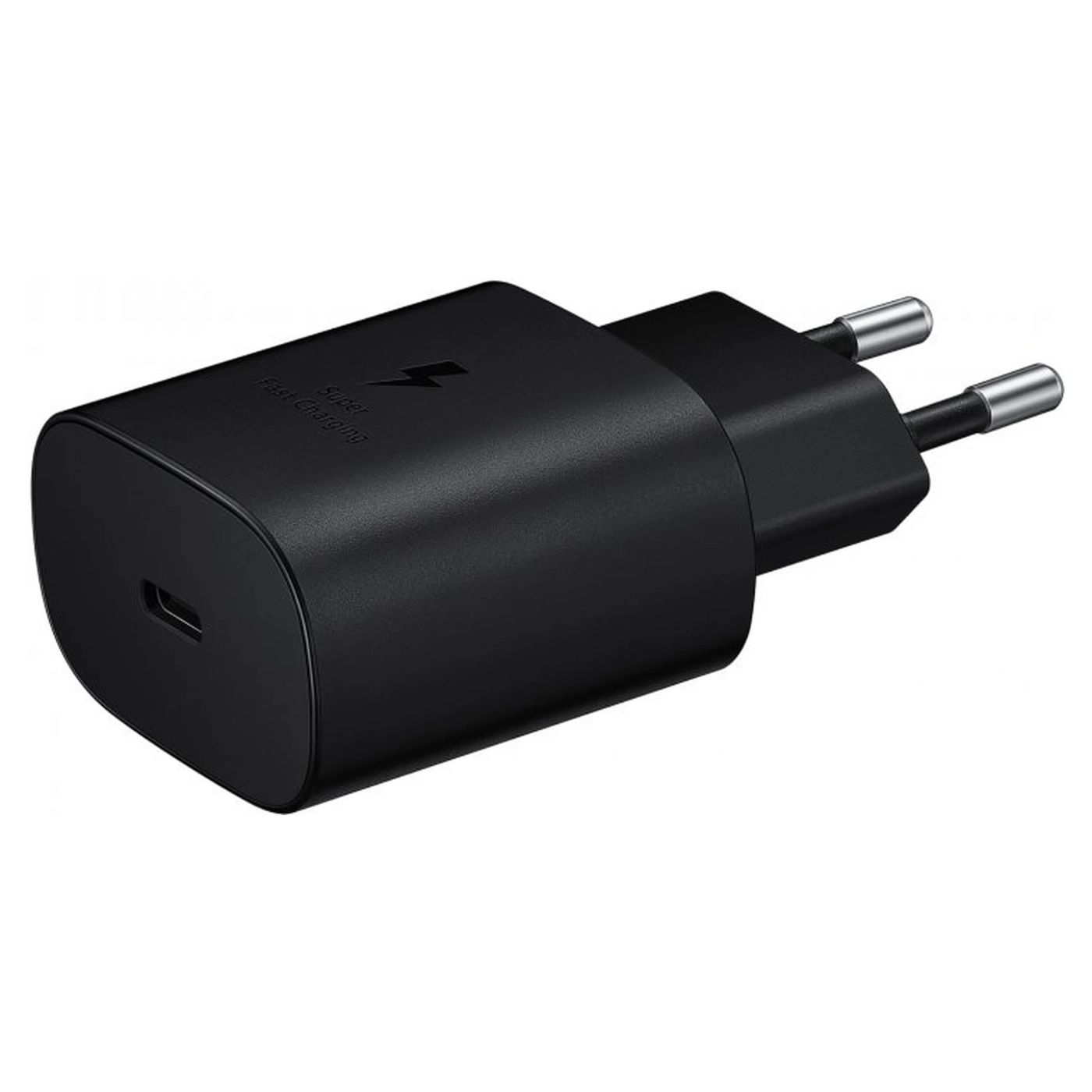 Купить Зарядное устройство ArmorStandart AR-TA800 USB-C 25W Fast Charger black (ARM63803) - фото 2