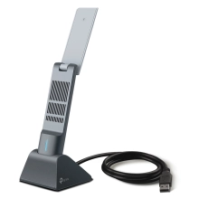 Купить WiFi-адаптер TP-LINK Archer TX20UH - фото 1