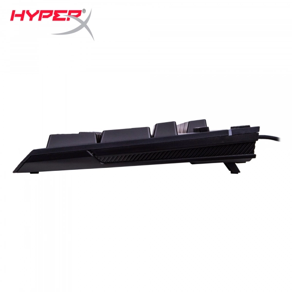 Купити Клавіатура HyperX Alloy Core RGB Membrane Gaming USB - фото 2