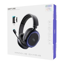Купить Наушники Proove Gaming Rapture (GHRP00010001) - фото 2