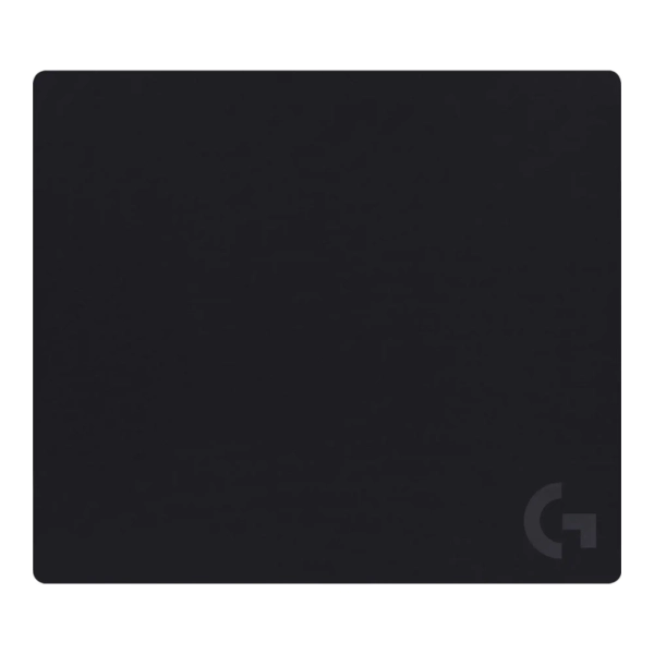 Купити Ігрова поверхня Logitech G740 L Black (943-000806) - фото 1