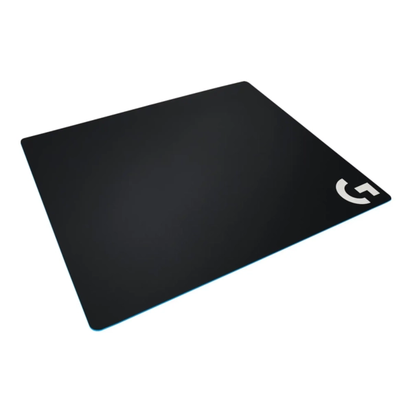 Купити Ігрова поверхня Logitech G740 L Black (943-000806) - фото 2