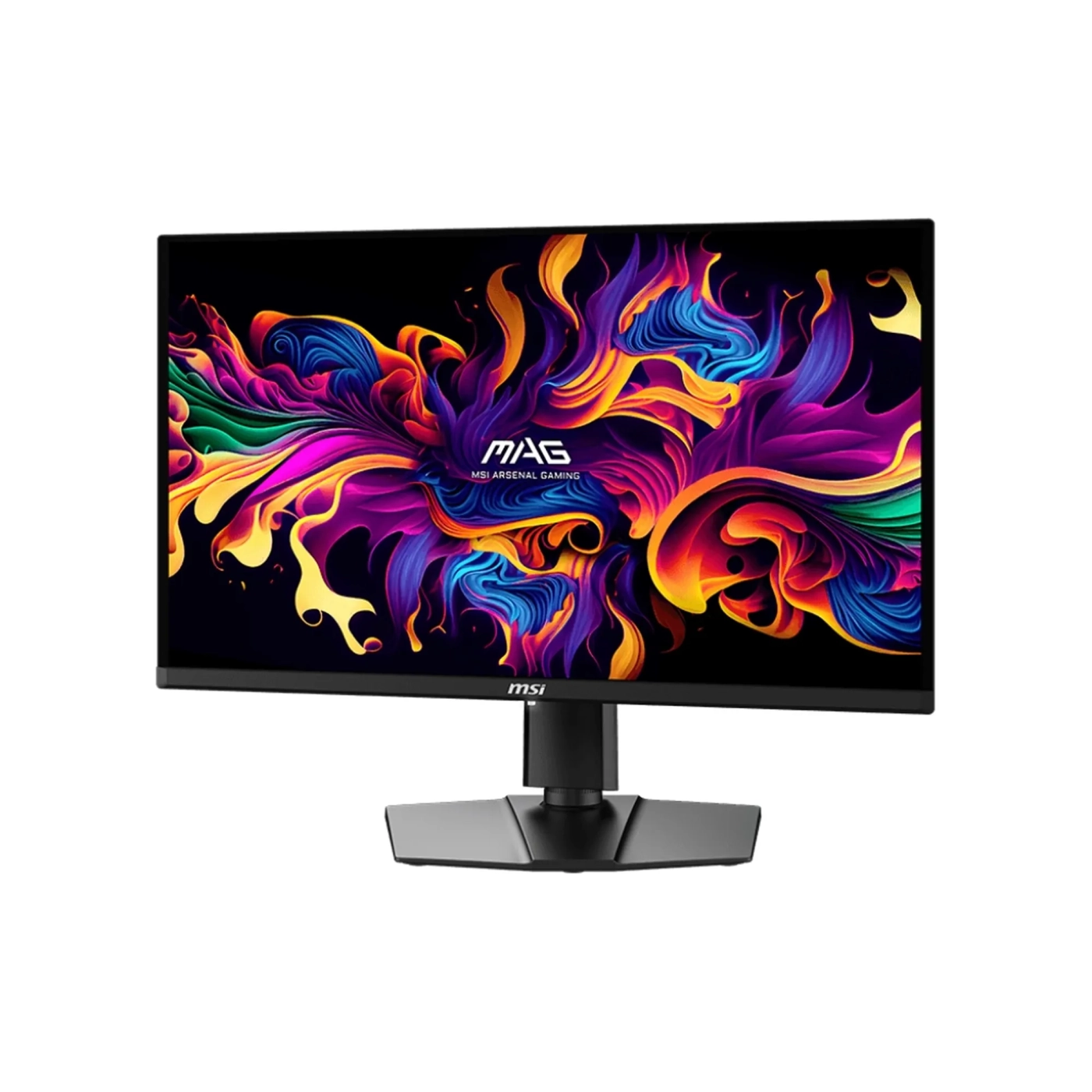 Купить Монитор 26.5" MSI MAG 271QPX QD-OLED - фото 2