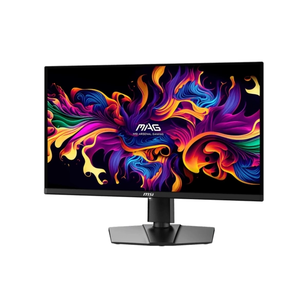 Купить Монитор 26.5" MSI MAG 271QPX QD-OLED - фото 2