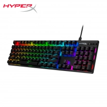 Купити Клавіатура HyperX Alloy Origins USB - фото 2