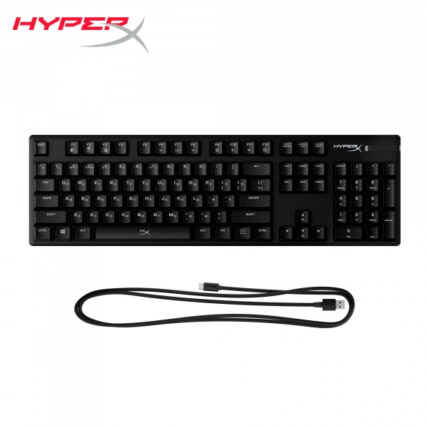 Купити Клавіатура HyperX Alloy Origins USB - фото 5