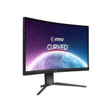 Купити Монітор 27" MSI MAG 275CQRXF - фото 2