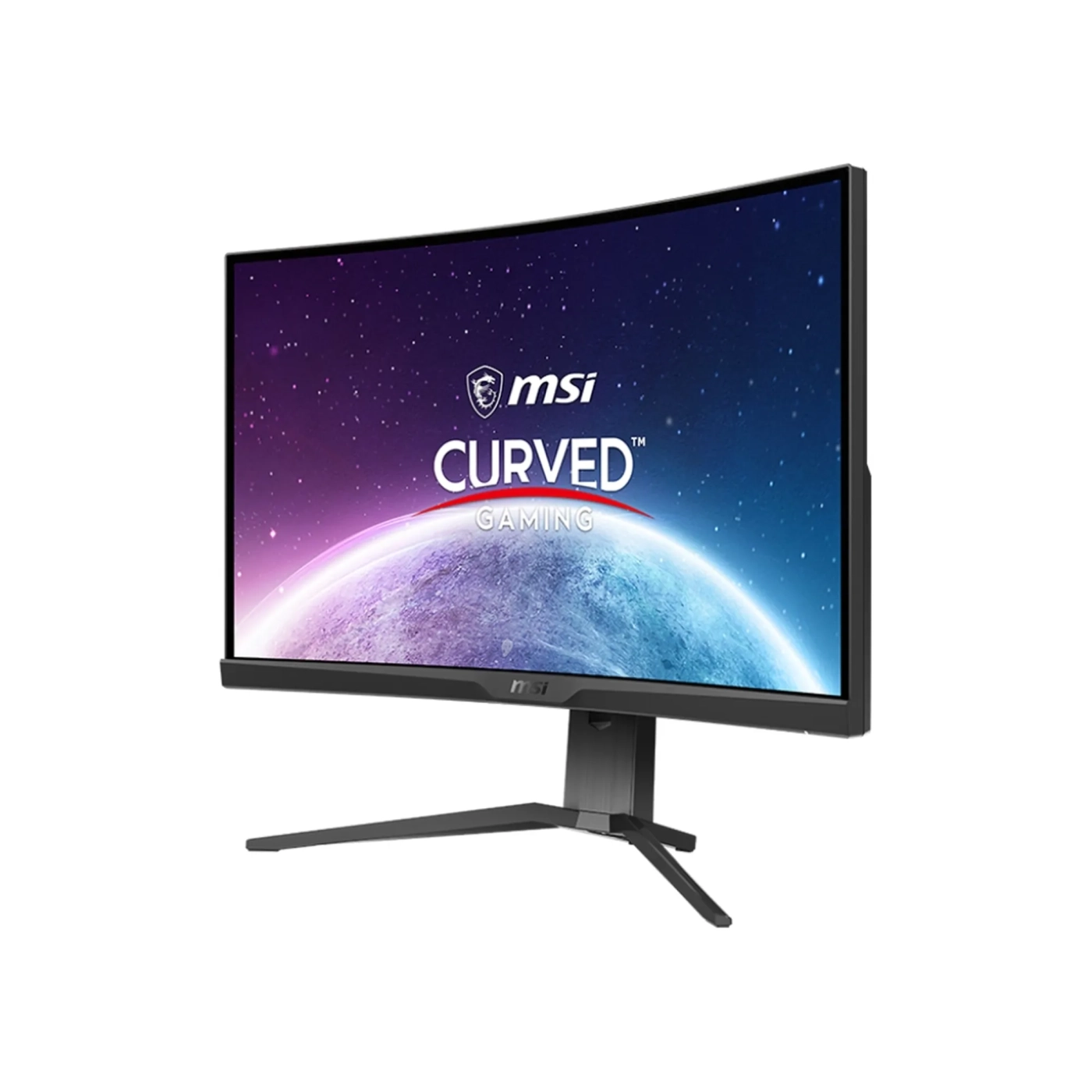 Купити Монітор 27" MSI MAG 275CQRXF - фото 3